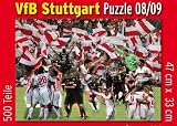 Puzzle VfB Stuttgart - 