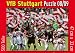 Sports : Puzzle VfB Stuttgart