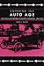 Entering the Auto Age: The Early Automobile in North Carolina, 1900-1930