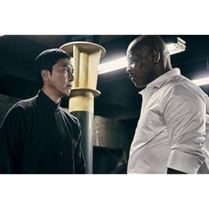 Ip Man 3 [Blu-ray]