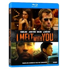 I Melt With You [Blu-ray]