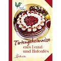 Tortengeheimnisse aus Land- und Hofcafes
