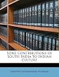 Some contributions of South India to Indian culture