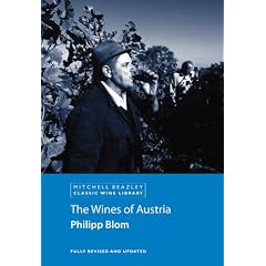 The Wines of Austria (Mitchell Beazley Classic Wine Library)