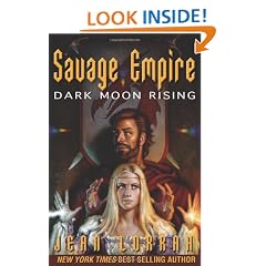 Savage Empire: Dark Moon Rising