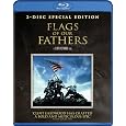Flags of Our Fathers [Blu-ray]
