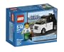 LEGO City Small Car (3177)