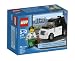 LEGO City Car (3177)