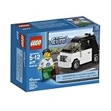LEGO City Small Car (3177)