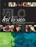 Asi lo veo : gente, perspectivas, comunicación
