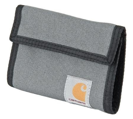 CARHARTT Bend Wallet tin