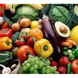 Vegetable Cutting Techniques