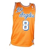 Nike - NEW Nike Mens NBA Los Angeles Lakers #8 Kobe Bryant Basketball Jersey - Orange
