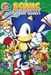 Sonic the Hedgehog Archives 1