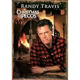 Randy Travis - Christmas on the Pecos [DVD]