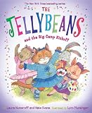 The Jellybeans and the Big Camp Kickoff