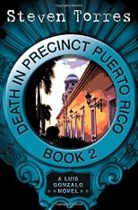 Death in Precinct Puerto Rico: Book Two