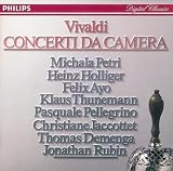 Concerti Da Camera