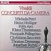 Classical Music : Concerti Da Camera