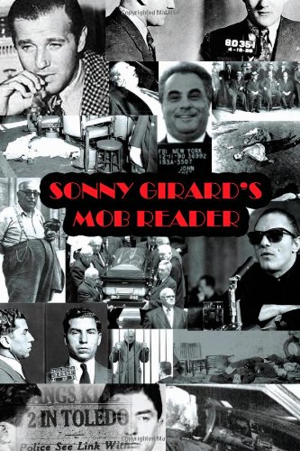Sonny Girard's Mob Reader