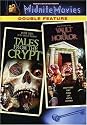 Tales From the Crypt / Vault of Horror (Double Feature)
