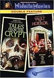 DVD : Tales From the Crypt / Vault of Horror (Double Feature)