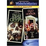 Tales From the Crypt / Vault of Horror (Double Feature)