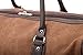 Zebella Canvas Travel Weekender Outdoor Sport Duffel Carry on Luggage Bag