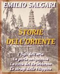 Storie dell'Oriente: I figli dell'ari...