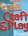 Squeaky Beaker's Preschool Craft and Play Leader Pack (Power Lab)
