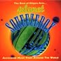 Planet Squeezebox