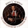 Cajun Country Music of a Louisiana Man