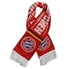 Bayern Munich - Premium Fan Scarf, Ships from USA