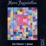 Mere Bagatelles