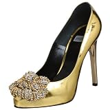 Davis By Ruthie Davis Women's Kiltie Pump
