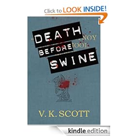 Death Before Swine