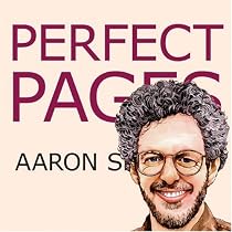 Perfect Pages: Self Publishing with Microsoft Word, or How to Design Your Own Book for Desktop Publishing and Print on Demand (Word 97-2003 for Windows, Word 2004 for Mac)