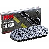 RK Racing Chain 520-SO-106 106-Links O-Ring Chain with Connecting Link