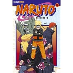 Naruto, Band 31