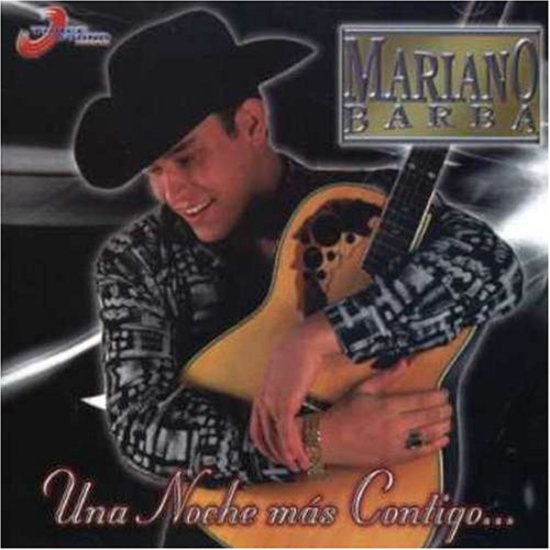 MARIANO BARBA - Gold Collection, Vol. 1 - Zortam Music