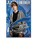 Justin Bieber Arrows Music Poster Print