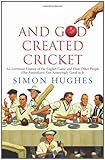 And God created cricket