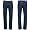 Denver Broncos Gridiron Classic Jeans - Stone Wash 34W x 30L