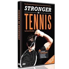 Stronger in Tennis