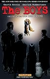 "The Boys, Vol. 7 The Innocents" av Garth Ennis