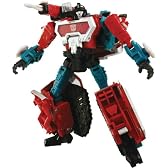 トランスフォーマー UN15 TFユナイテッド オートボットパーセプター