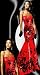 ABENDKLEID BALLKLEID ABIBALLKLEID Atemberaubend by MORRYWOODS_____Gr.34