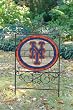 Mets - Yard Sign