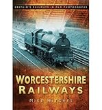 Warwickshire railways