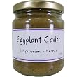 Eggplant Caviar - L'Epicurien France -